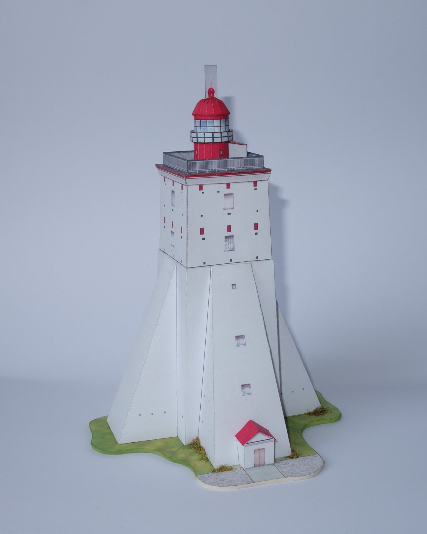 Kopu Lighthouse