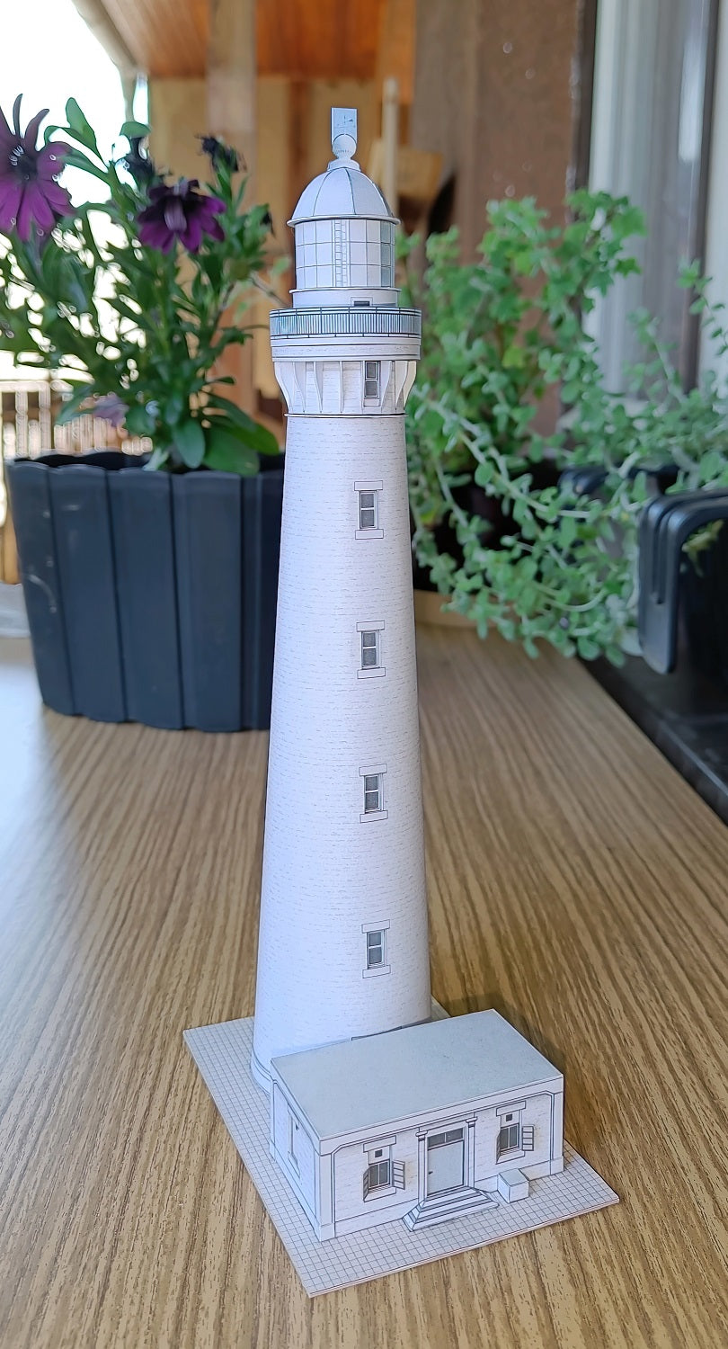 Izumo Hinomisaki Lighthouse