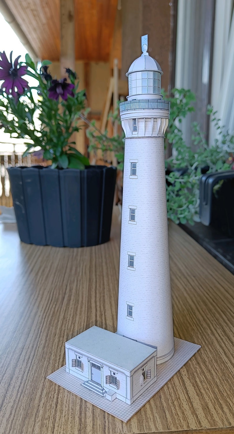 Izumo Hinomisaki Lighthouse