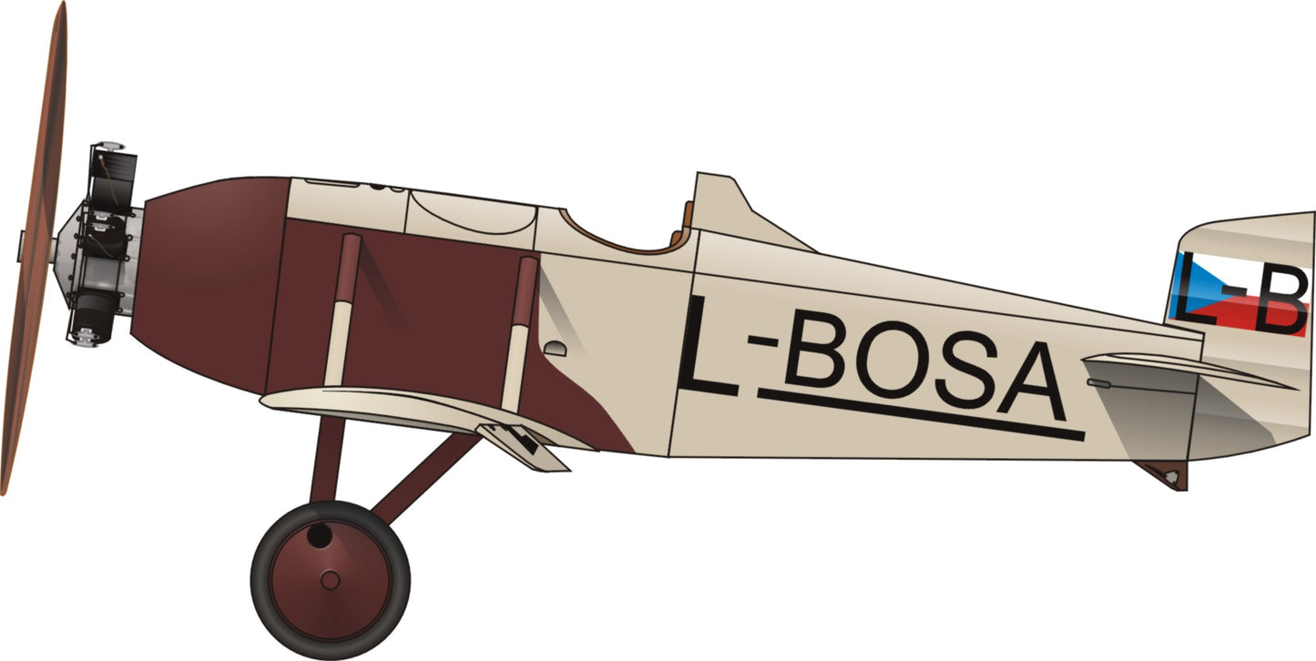 Avia BH.5