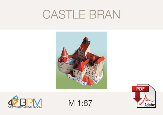 Castle Bran