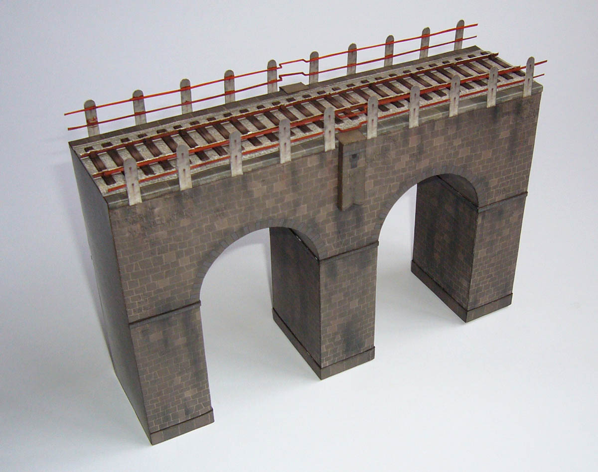Railway bridge