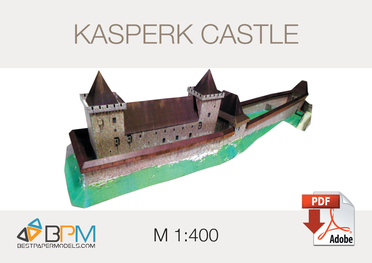 Kasperk Castle
