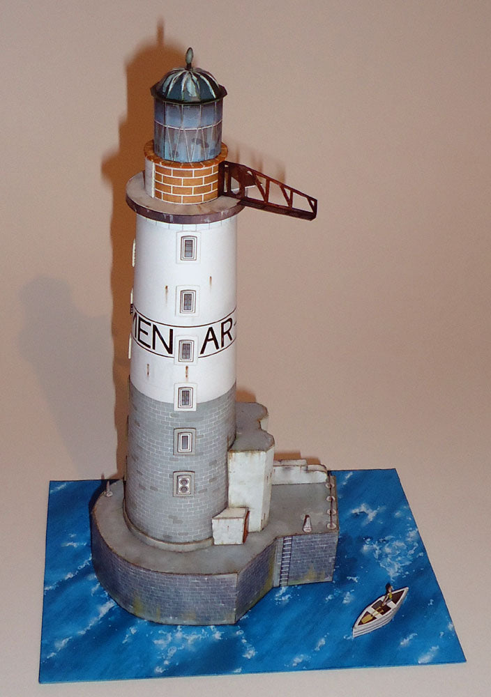 Lighthouse Ar-men