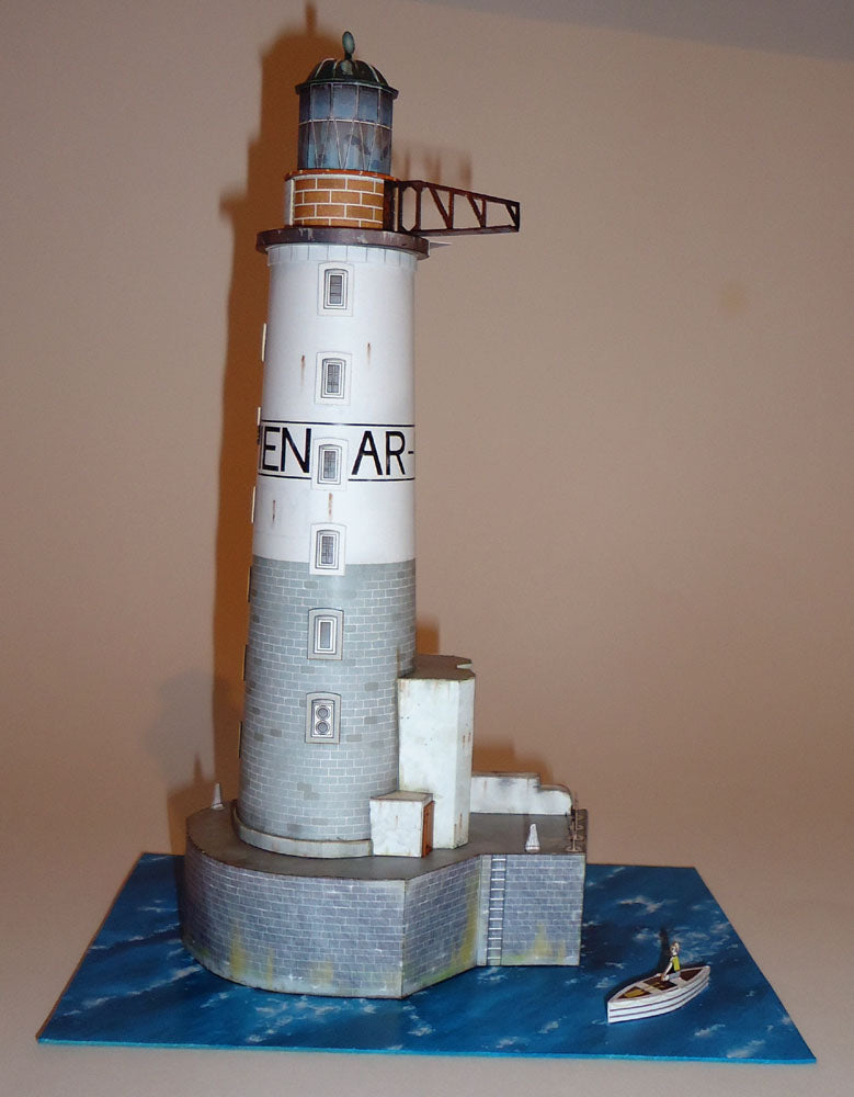 Lighthouse Ar-men