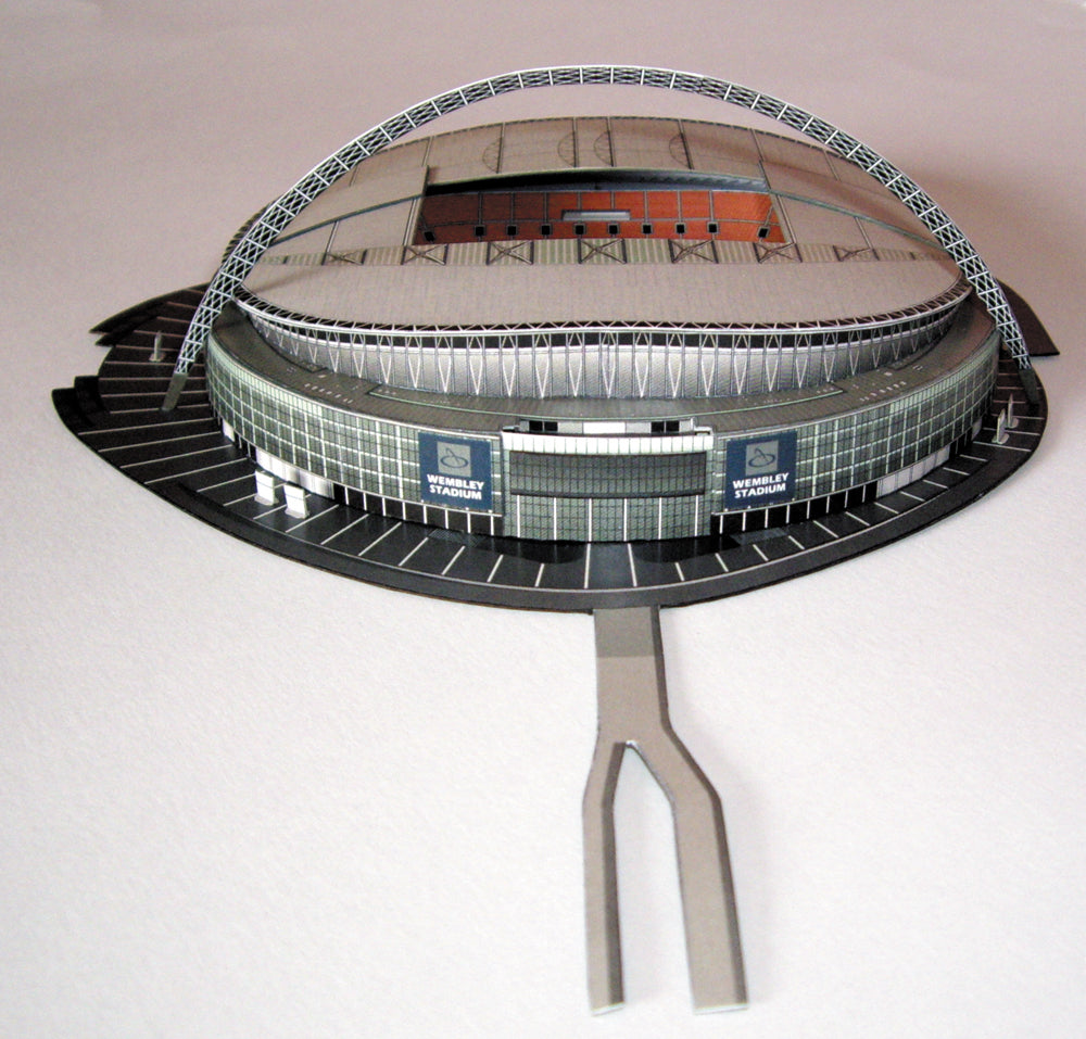 Wembley Stadium