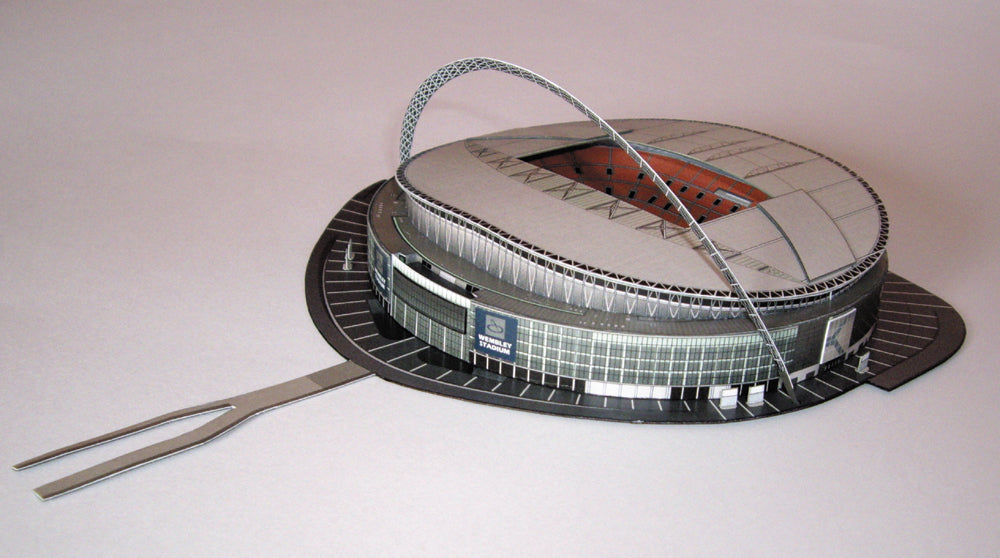 Wembley Stadium
