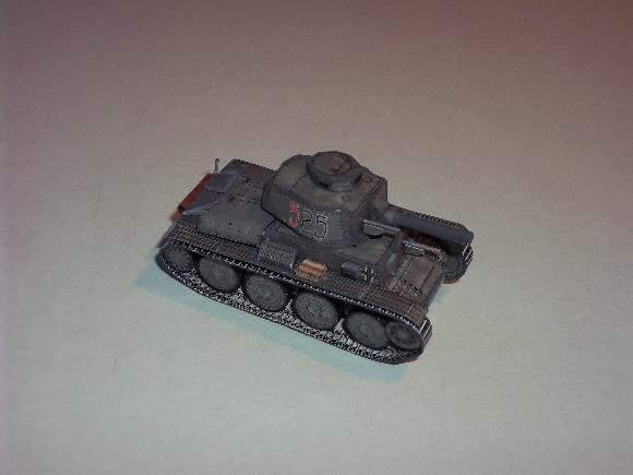 PzKfw.38(t) AusF. E/F