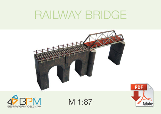 Railway bridge