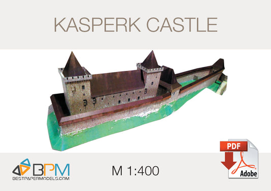 Kasperk Castle