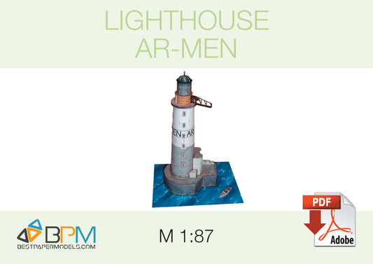 Lighthouse Ar-men