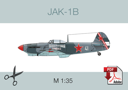 Jak-1b